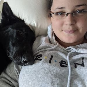 Meet your Posher, Kirsten